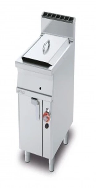 مقلاة غاز 18 لترًا